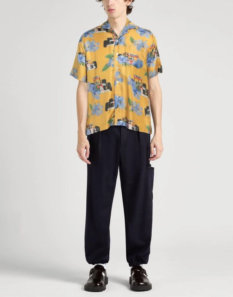 Rhude Patterned shirt 2