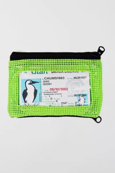 CHUMS Chums Surfshorts Flow Wallet