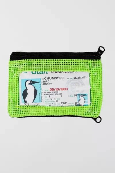CHUMS Chums Surfshorts Flow Wallet 2