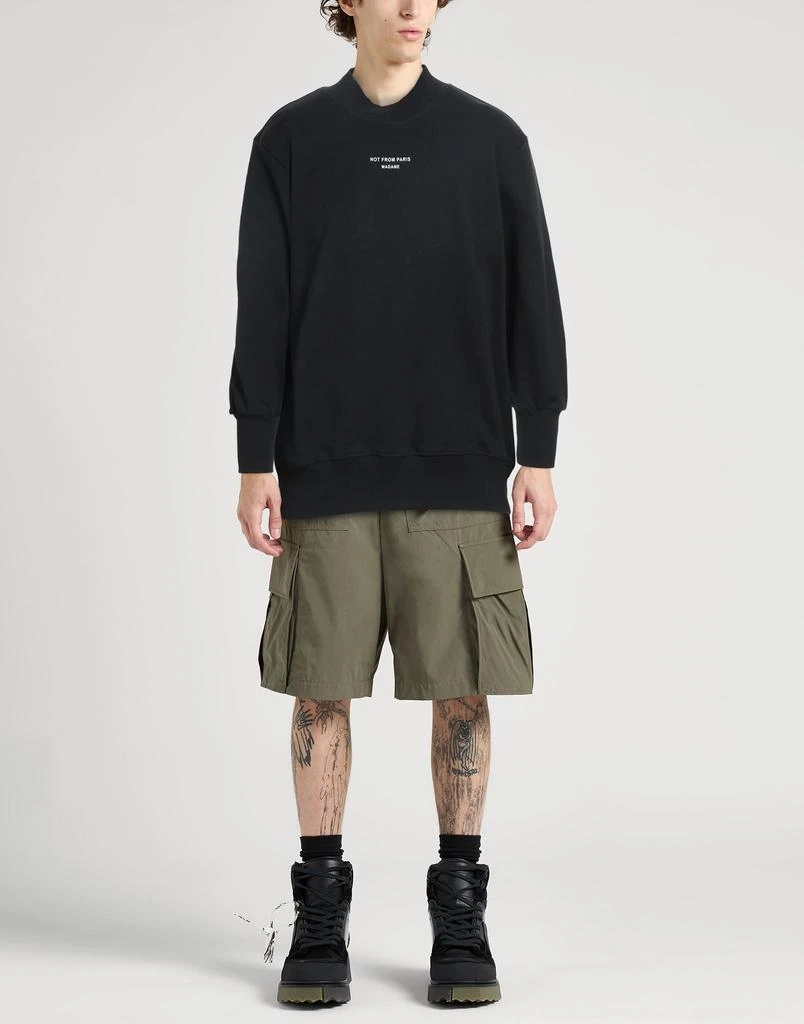 Drôle de Monsieur Sweatshirt 2