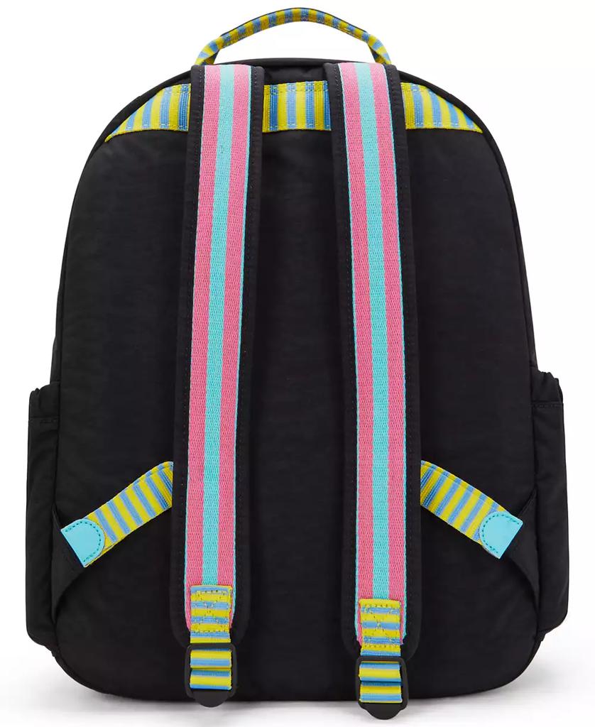 Kipling Seoul Medium Backpack