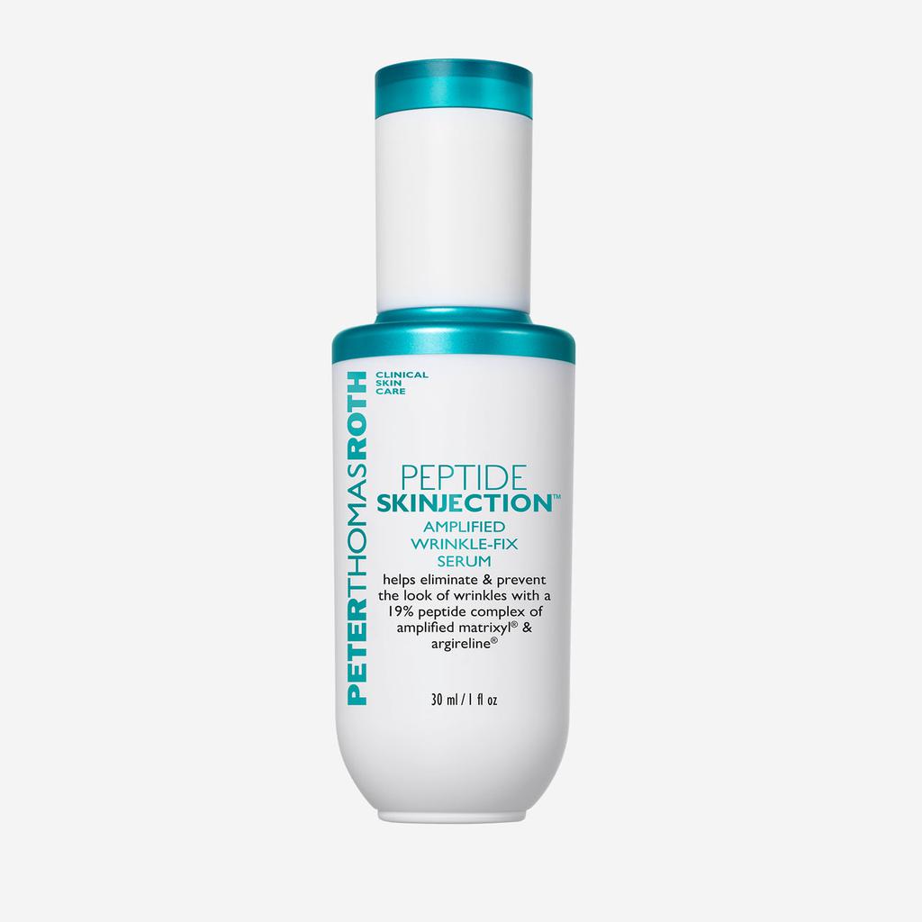 Peter Thomas Roth Peptide Skinjection Amplified Wrinkle-Fix Serum|30 ml / 1 fl oz