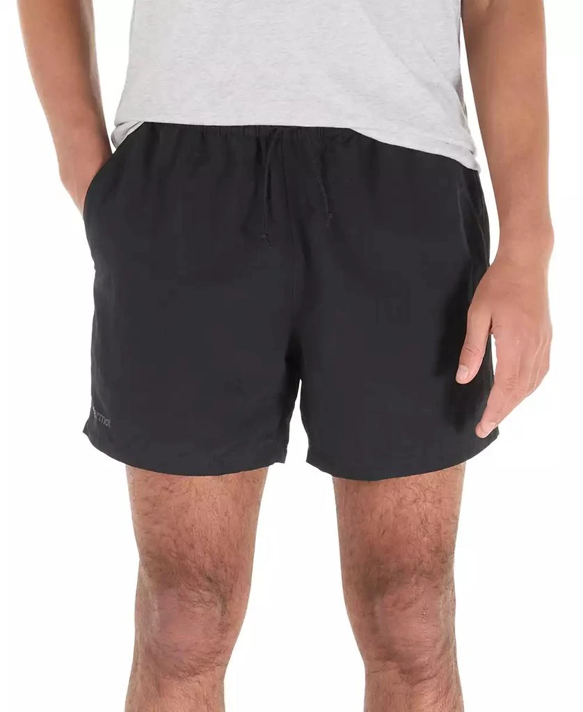 Marmot Men's Juniper Springs 5" Shorts 1