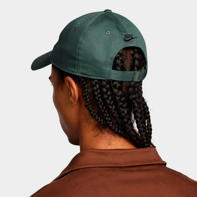 NIKE Nike Club Unstructured JDI Strapback Hat 3