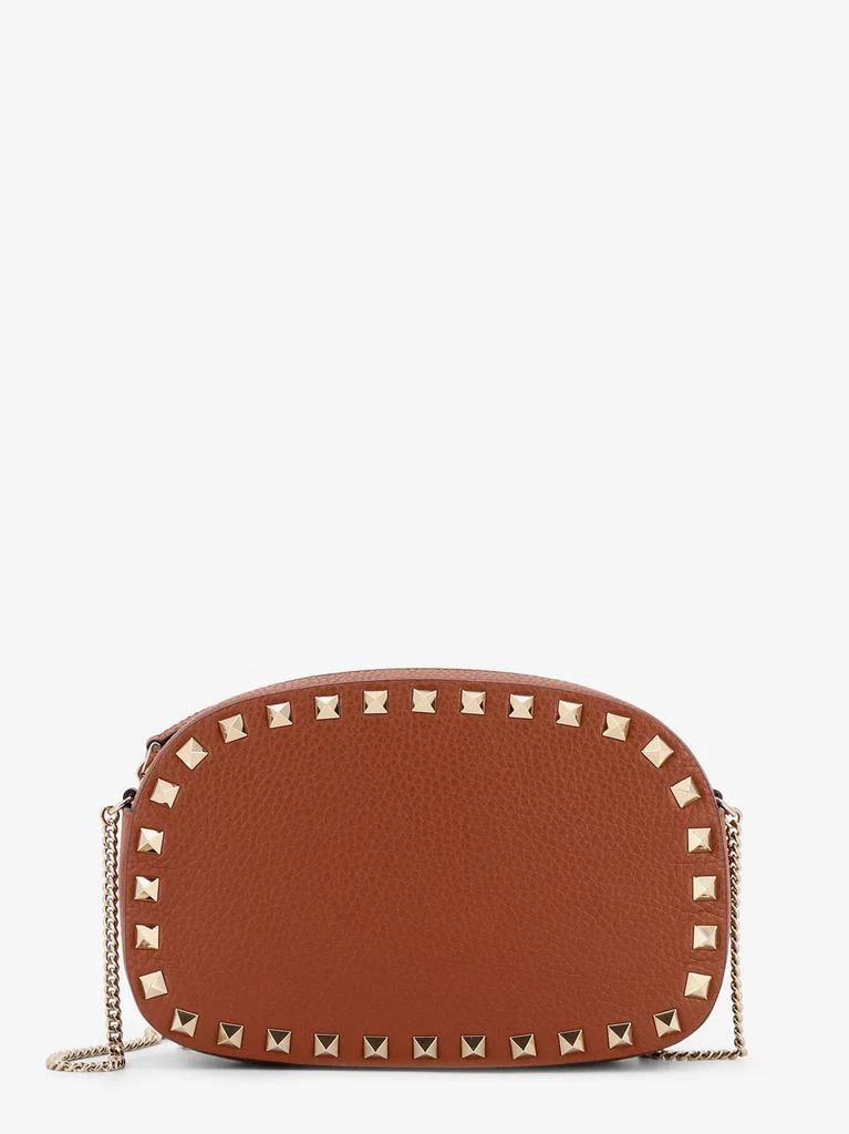 Valentino Rockstud leather shoulder bag 1