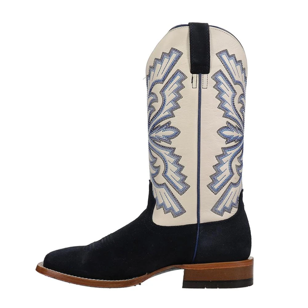 Ariat Sting Square Toe Cowboy Boots 3