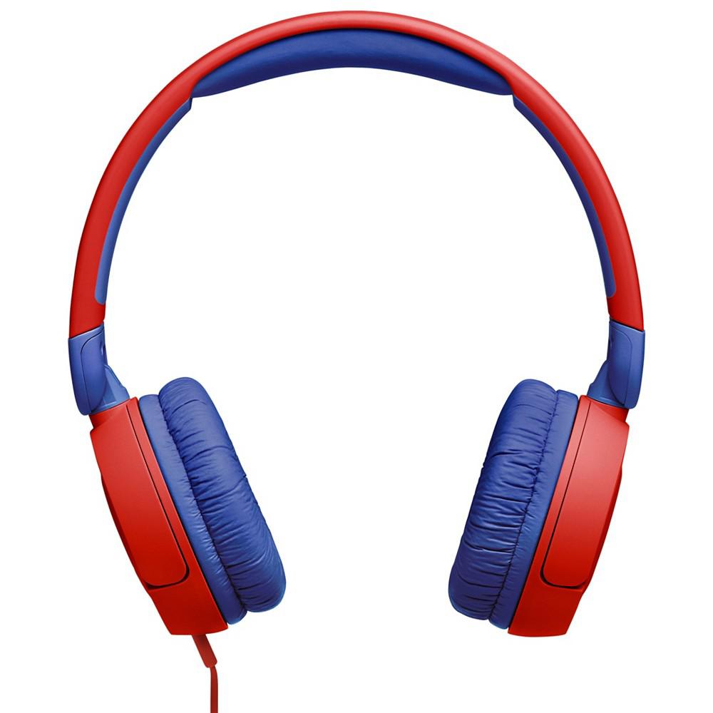 JBL Jr 310 Youth on Ear Wired Headphones