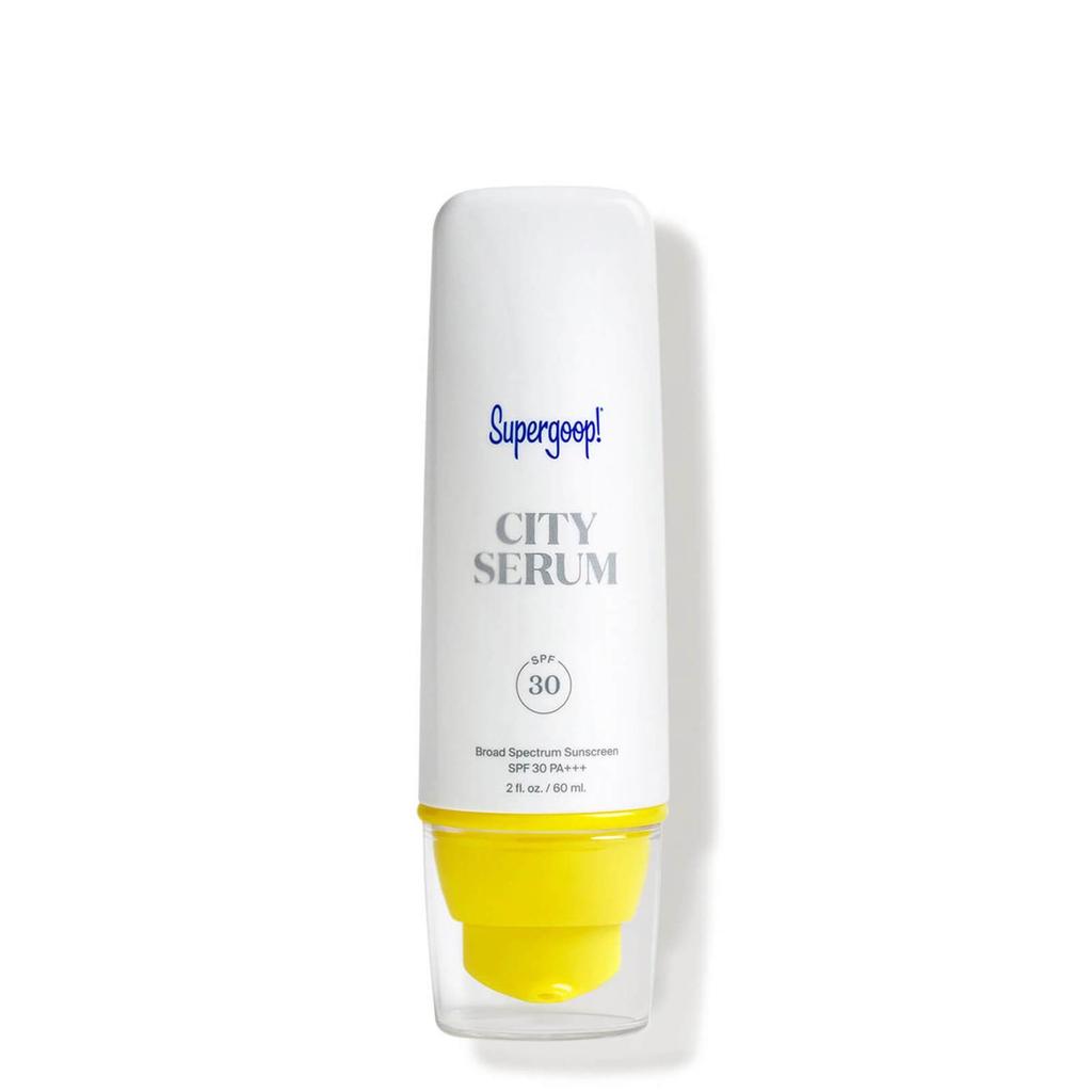 Supergoop! Supergoop!® City Sunscreen Serum SPF30 2 fl oz