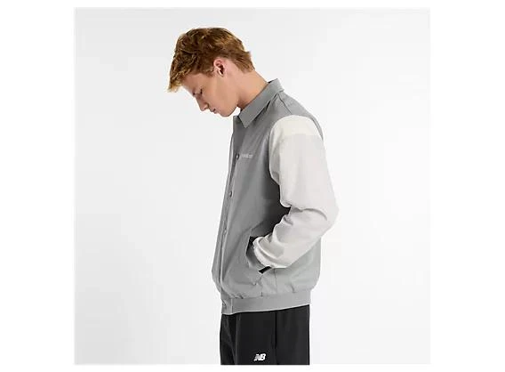 New Balance Athletics Varsity Jacket 3