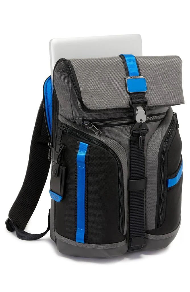 Tumi Alpha Bravo Logistics Backpack 5