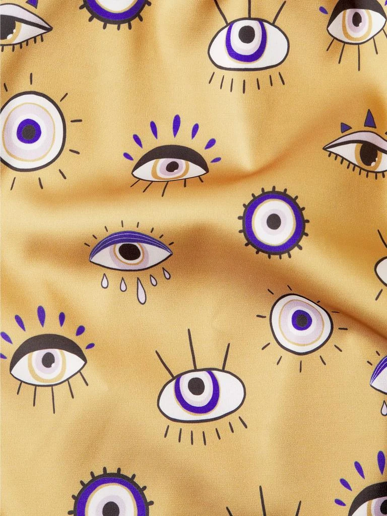 Averie Sleep Evil Eye Amara Evil Eye Pajama Set 6
