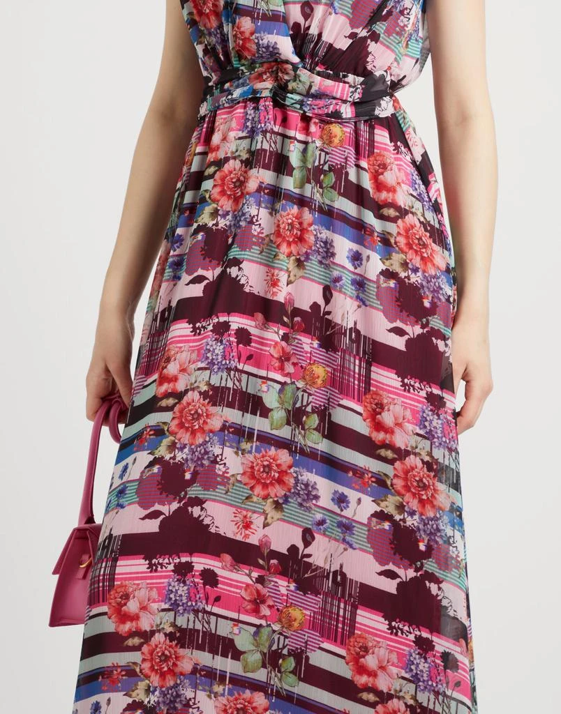 SILVIAN HEACH Long dress 4