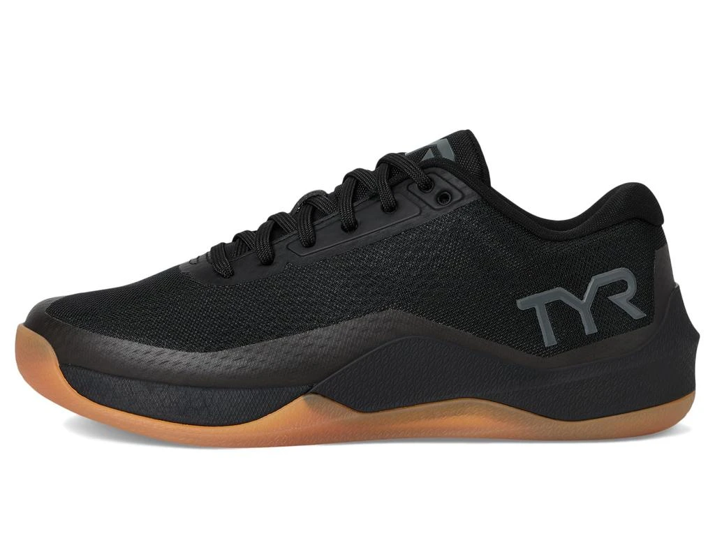 TYR Carbon Elite Trainer 4