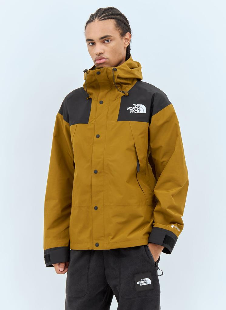 The North Face GTX Mountain Jacket - Jackets - BeyondStyle