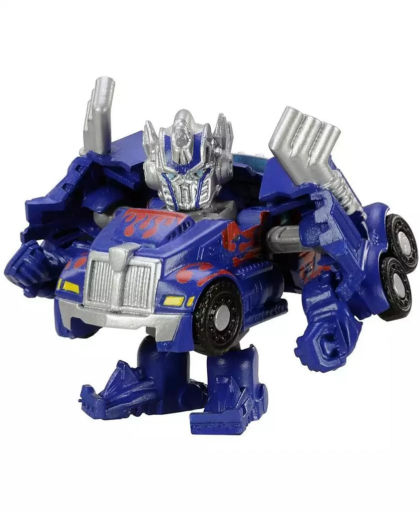 Transformers QT-01 Age of Extinction Optimus Prime | Q-Series