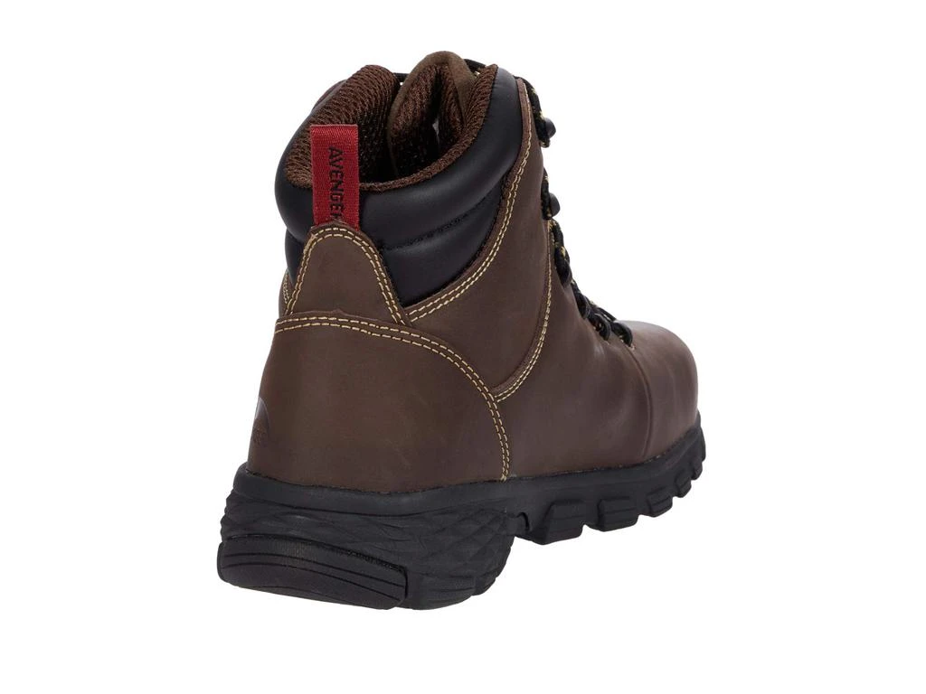 Avenger Work Boots Flight 6" AT 5