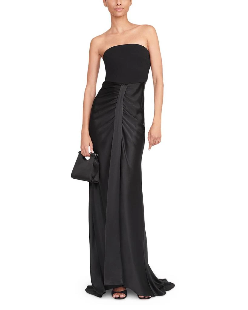 Staud Wayfaring Dress 4