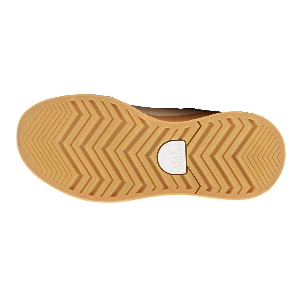 SOREL Out N About IV Lace Up Sneakers 5