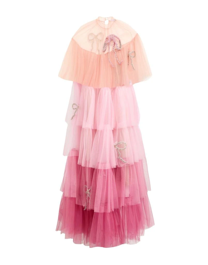VIVETTA Long dress 1