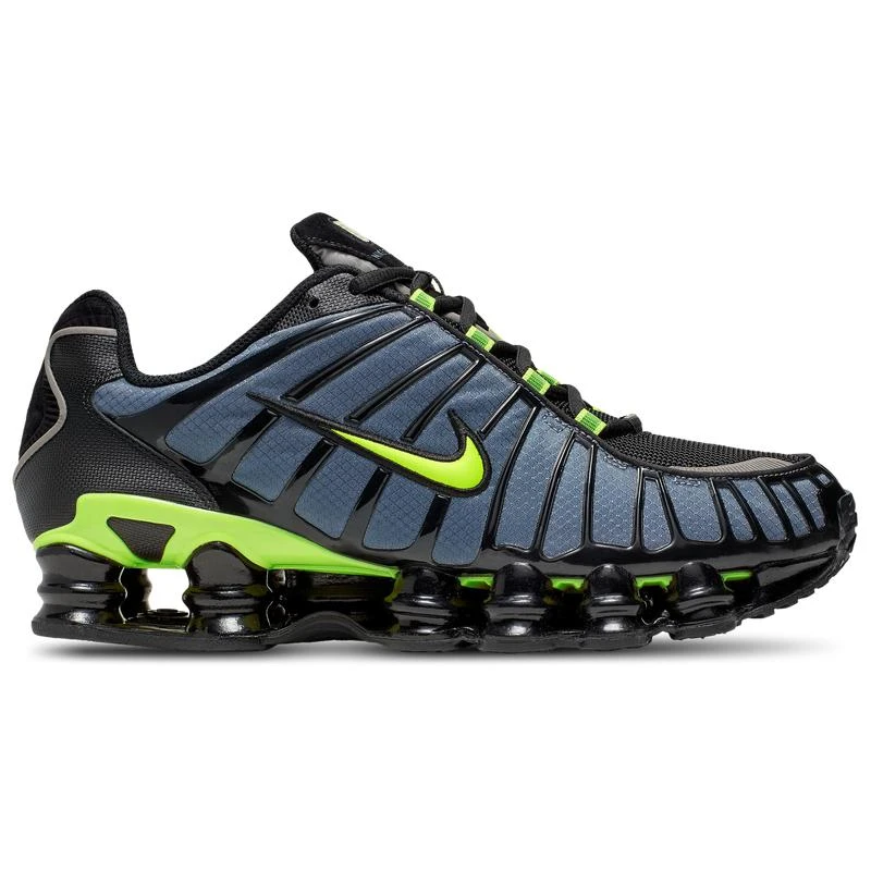 NIKE Nike Shox TL - Men's 1