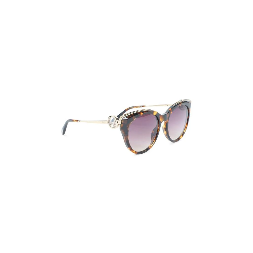 Chopard Eyewear Cat Eye Frame Sunglasses – On Sale Now with  display picture 2
