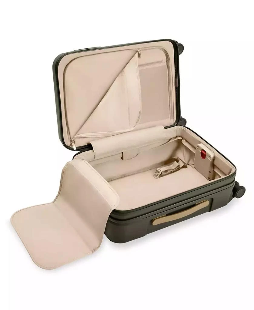 Briggs
Riley Sympatico 3.0 Essential Carry-On Expandable Spinner 3