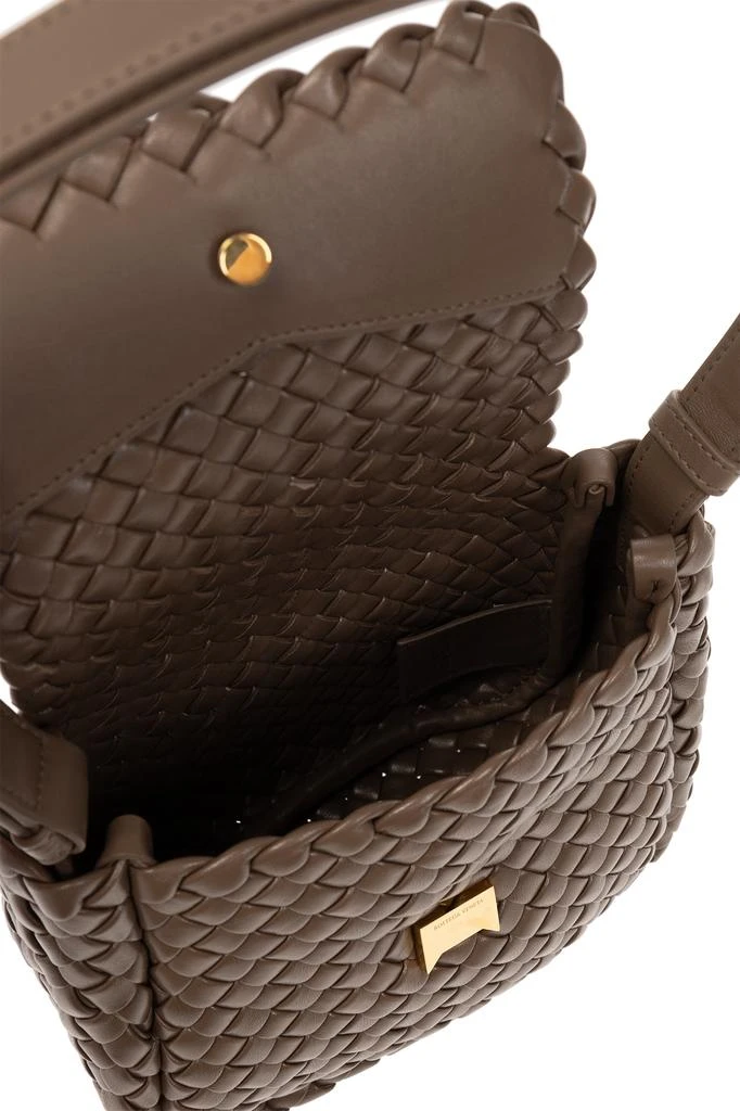 Bottega Veneta ‘Cobble Small’ shoulder bag 5