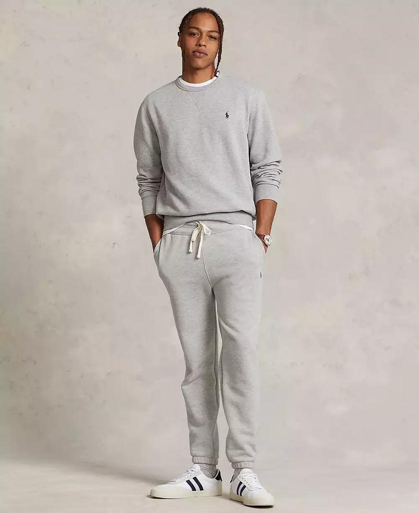 Ralph Lauren Sweatshirt Grey | Mainline Menswear United States