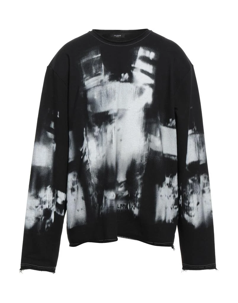 Balmain Sweatshirt 1