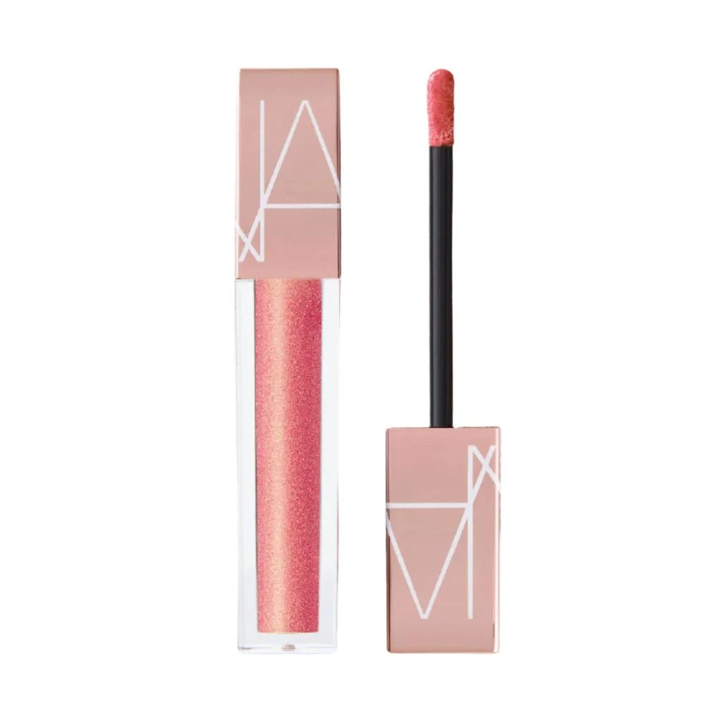 NARS Afterglow Lip Oil 1