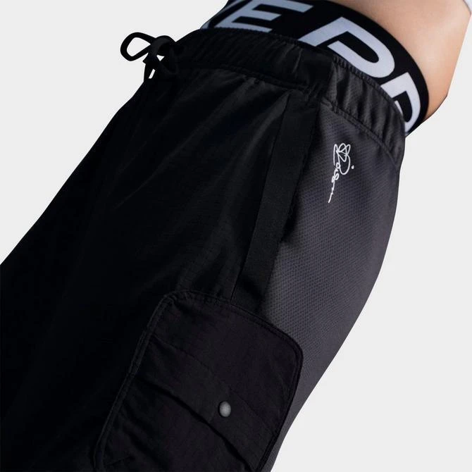 NIKE Nike Sabrina Signature Shorts 5