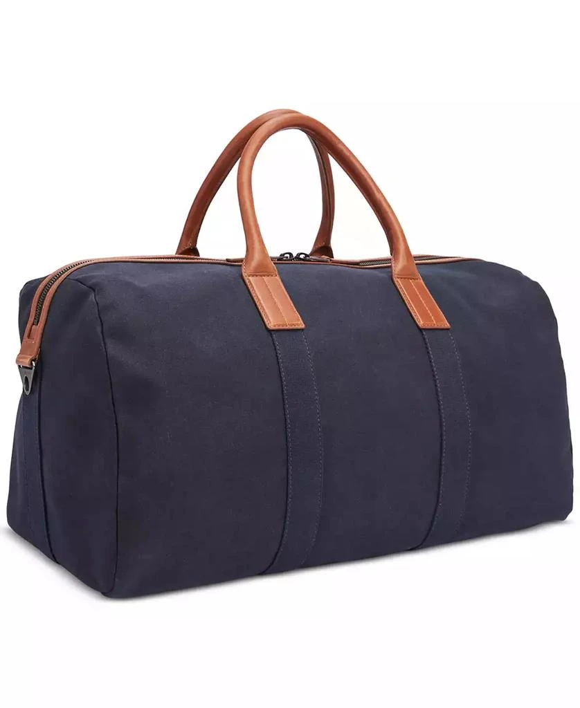 Tommy Hilfiger Men's Zip Duffel Bag 2
