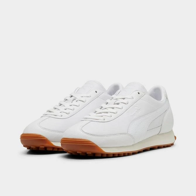 Puma Men's Puma Easy Rider Vintage Casual Shoes 3