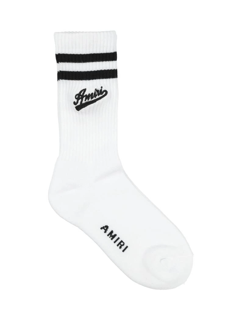 AMIRI Socks & tights 1