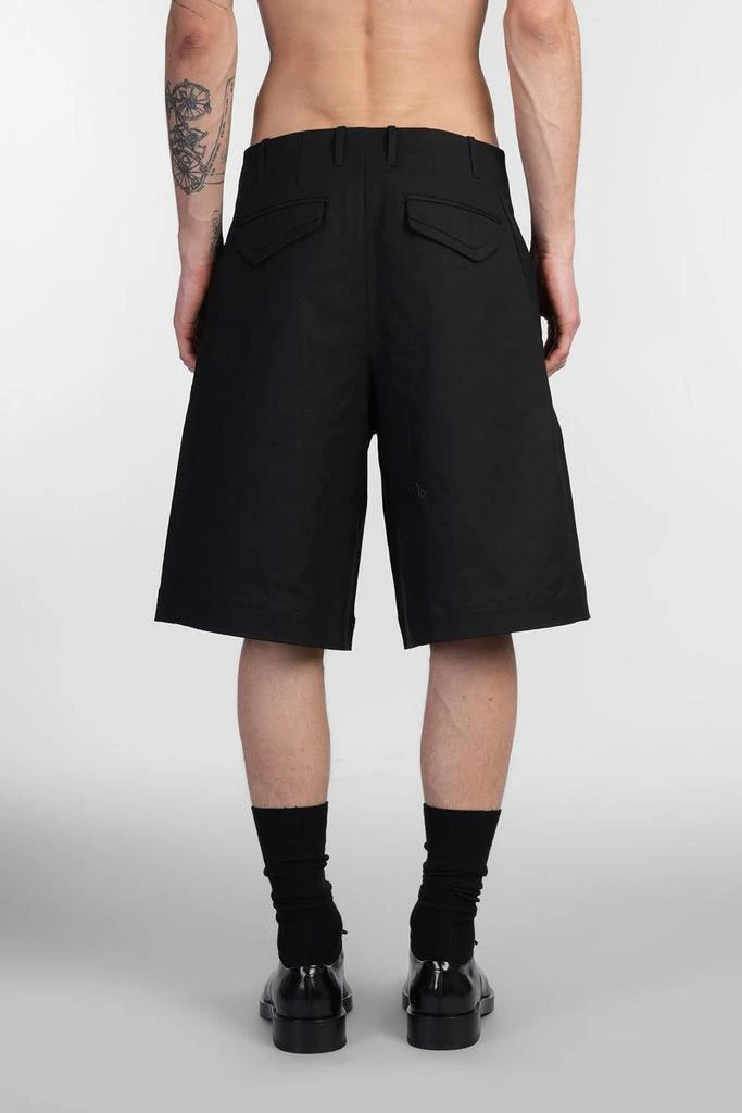 J.L-A.L J.L-A.L Static Short Shorts 3