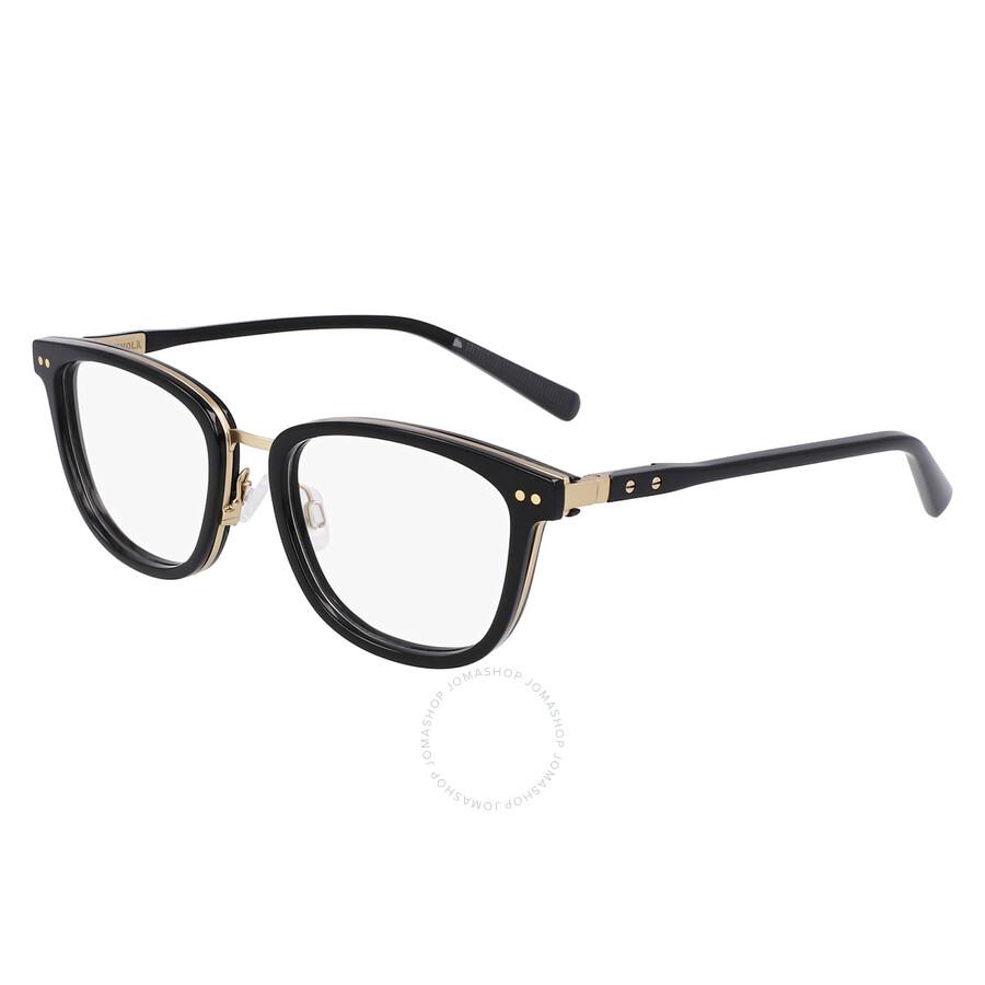 Shinola Demo Square Ladies Eyeglasses SH27000 001 52
