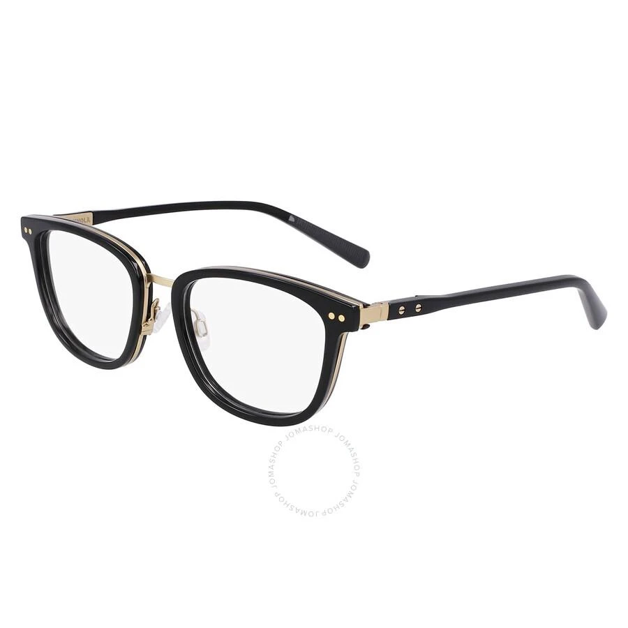 Shinola Demo Square Ladies Eyeglasses SH27000 001 52 1