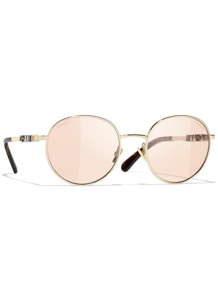Chanel Pantos sunglasses 1