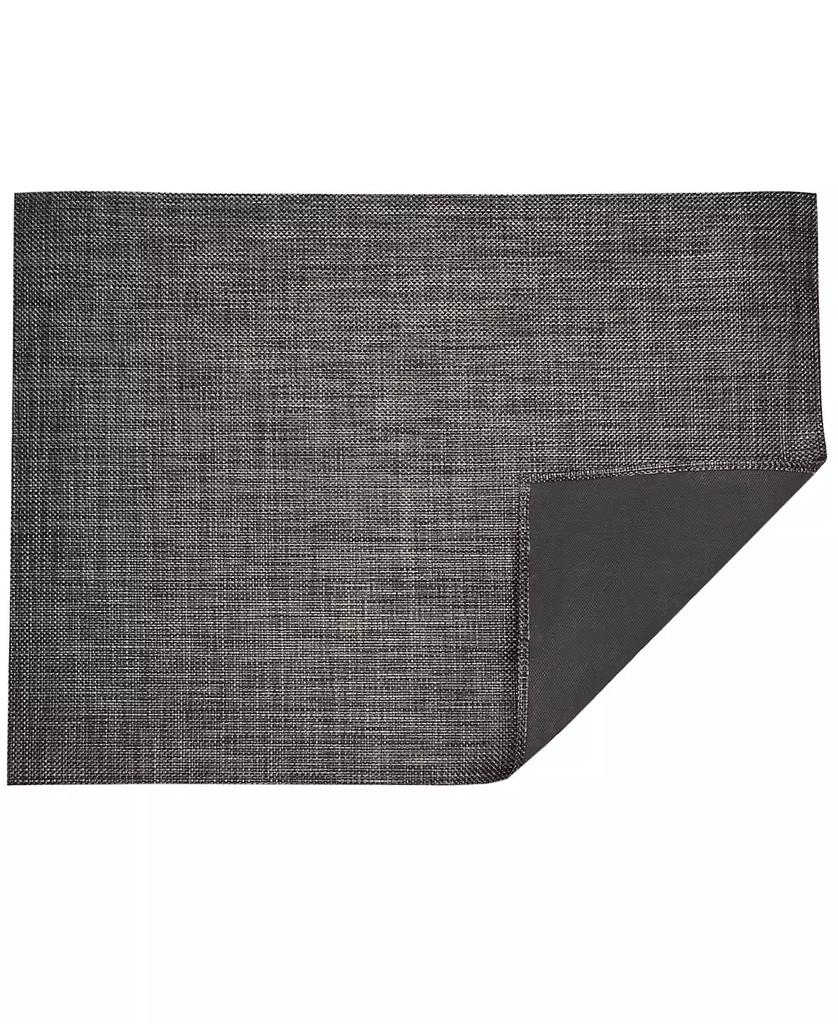 Chilewich Basketweave Rug