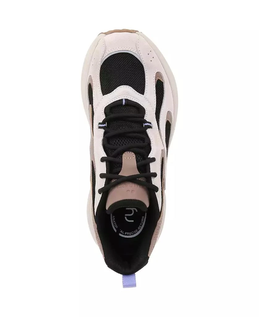 Ryka Women's Trailblazer Walking Shoes 4