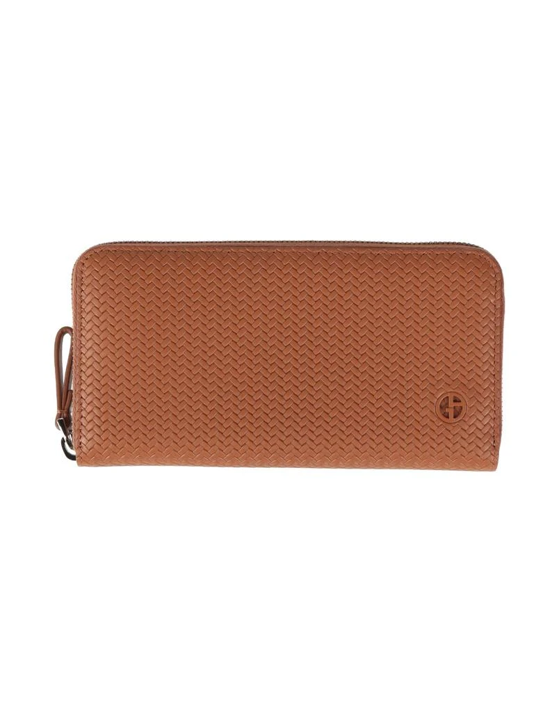 Giorgio Armani Wallet 1