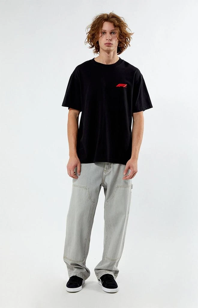 Formula 1 x PacSun Dome T-Shirt 4