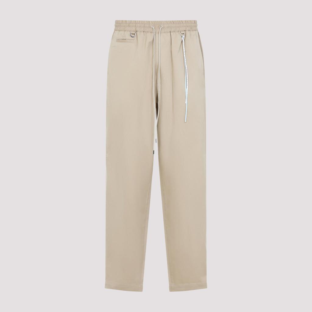 mastermind JAPAN Mastermind Japan Skull Embroidered Pants