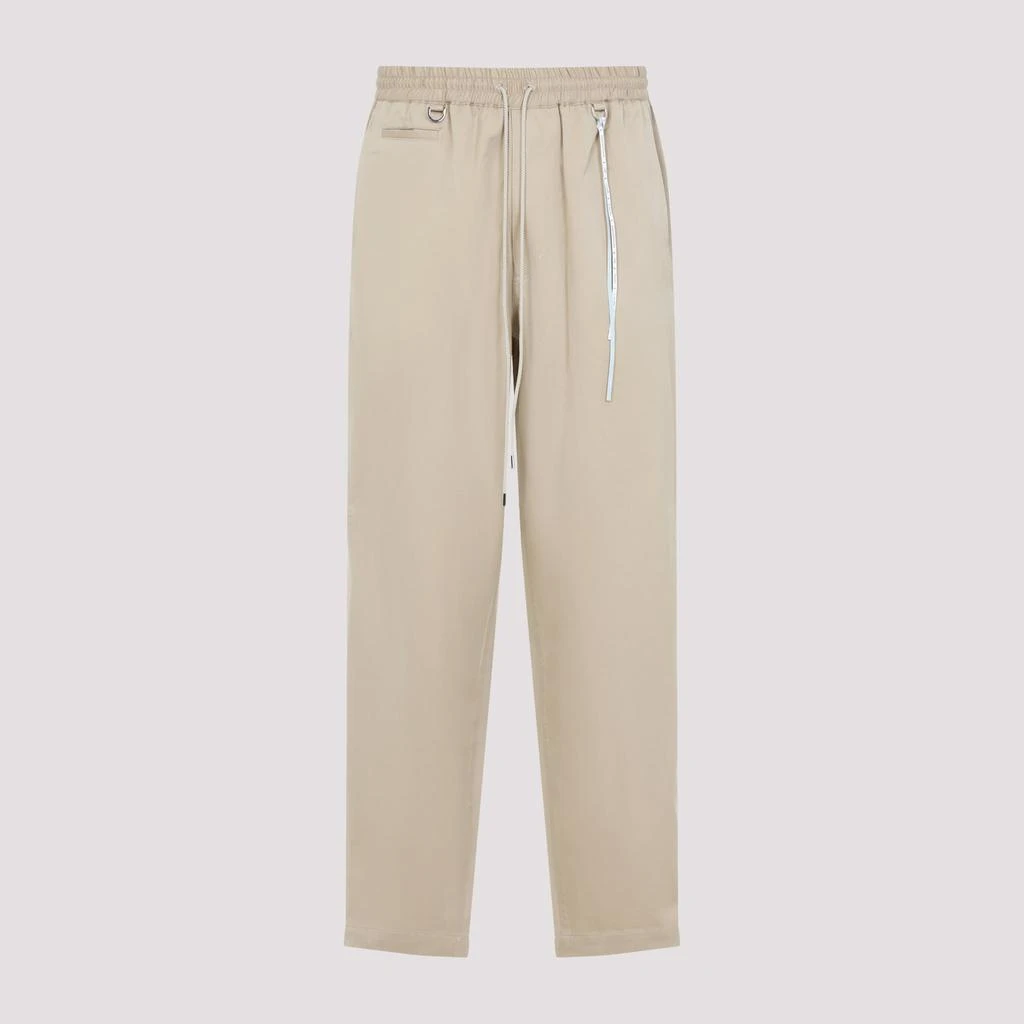 mastermind JAPAN Mastermind Japan Skull Embroidered Pants 1