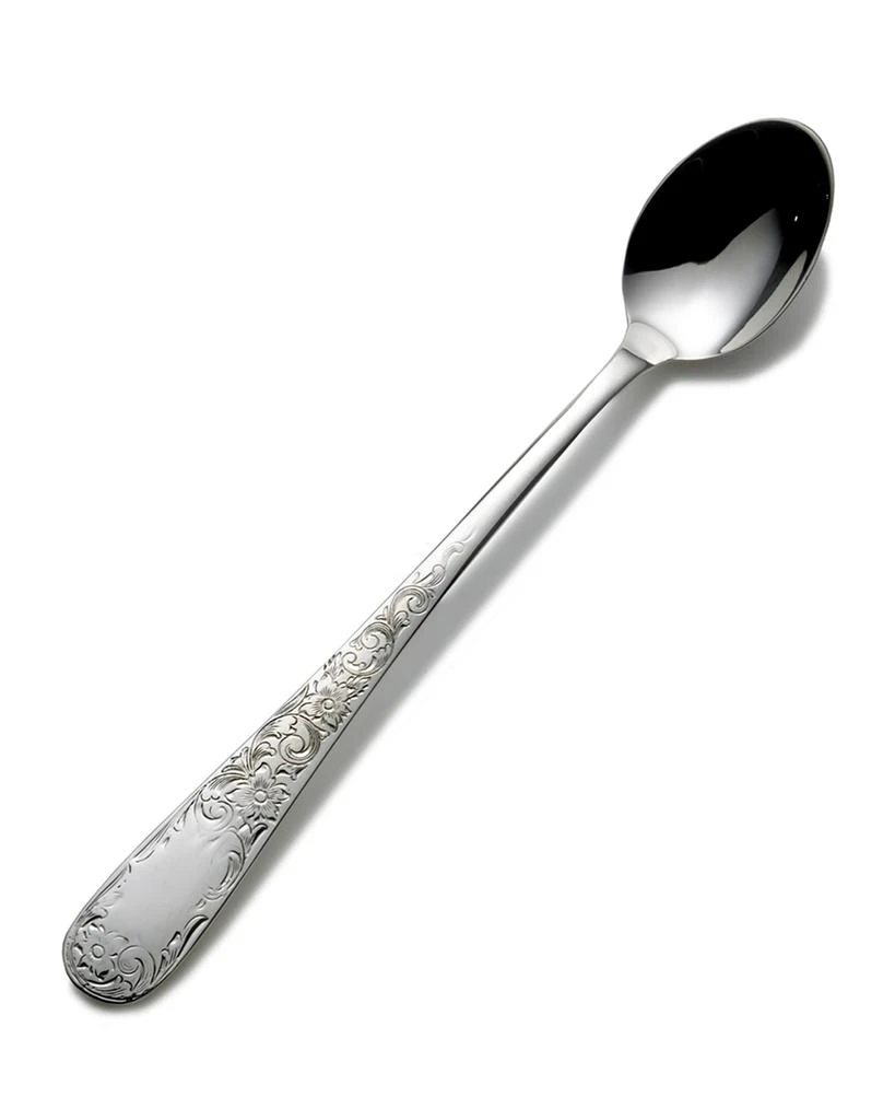 Empire Silver Old Maryland Engraved Infant Feeding Spoon 1