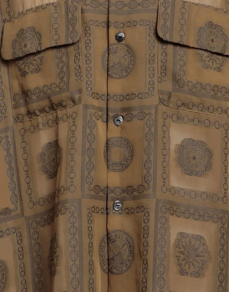 Needles Patterned shirt 4