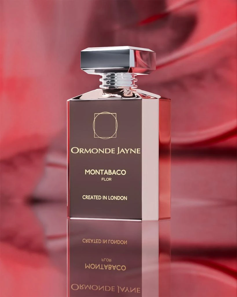 Ormonde Jayne Montabaco Flor Eau de Parfum, 2.9 oz. 4