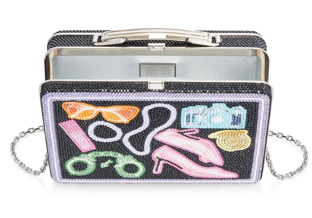 Judith Leiber LUNCH BOX 3