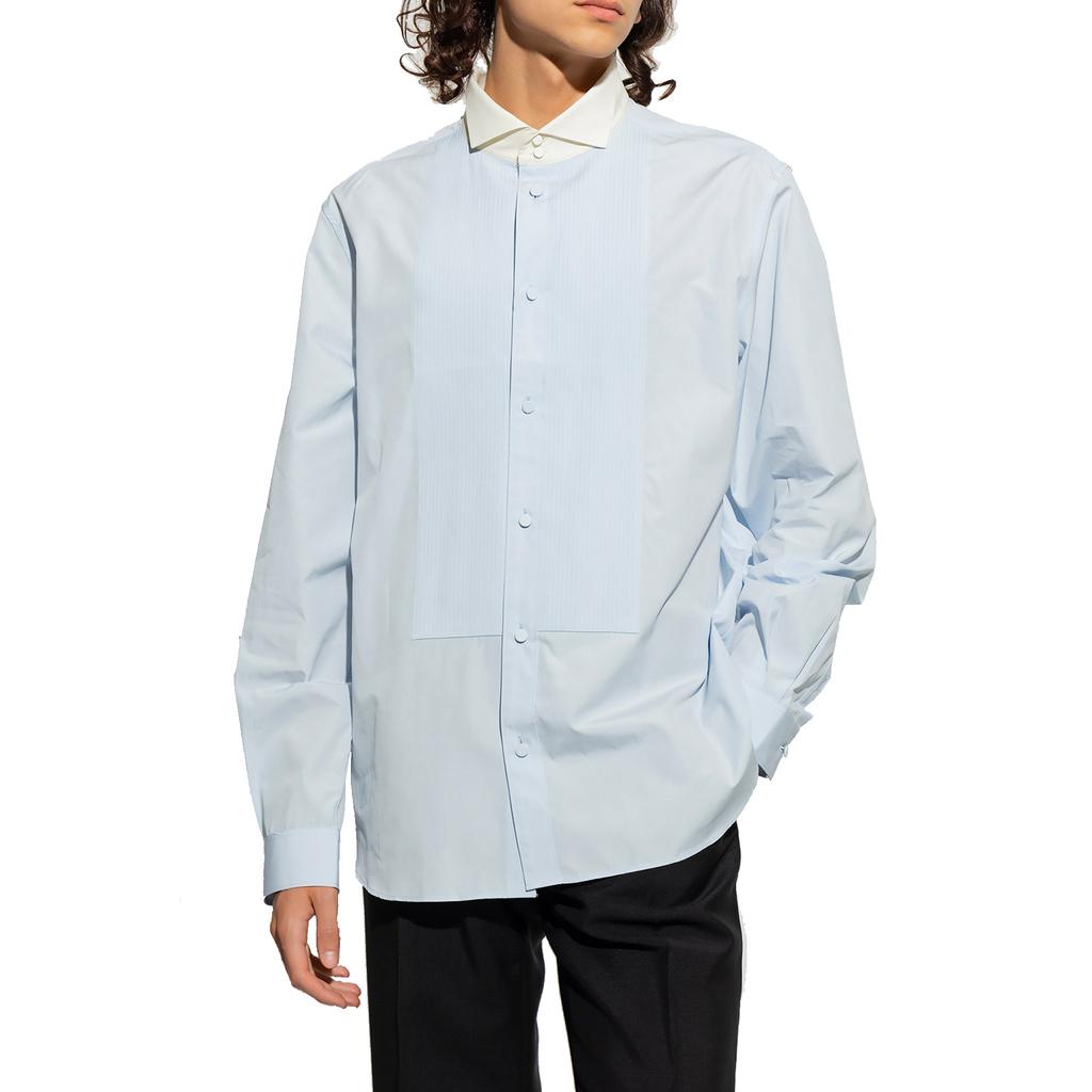 Gucci Gucci Cotton Shirt