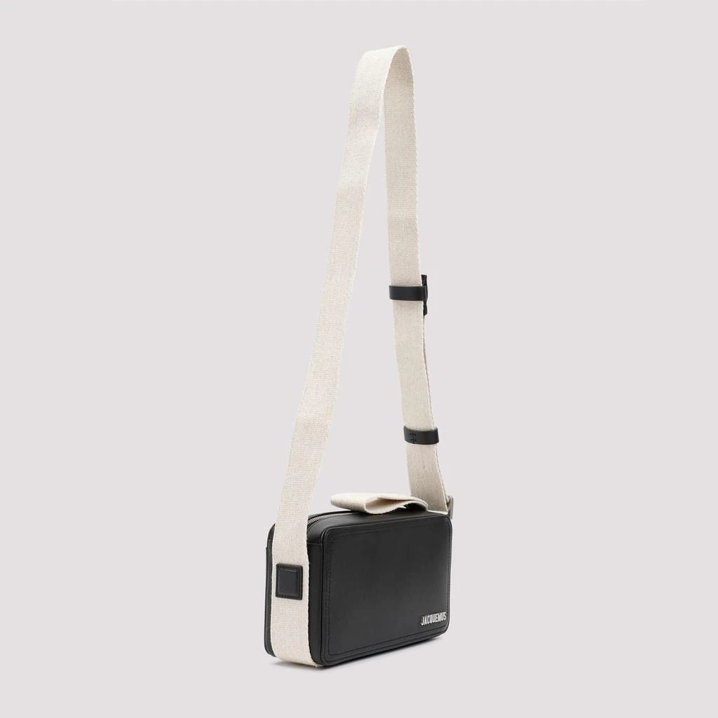 Jacquemus Jacquemus Shoulder Bags 4
